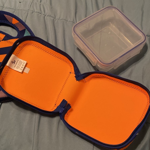 BYO lunch box - Picture 6 of 6